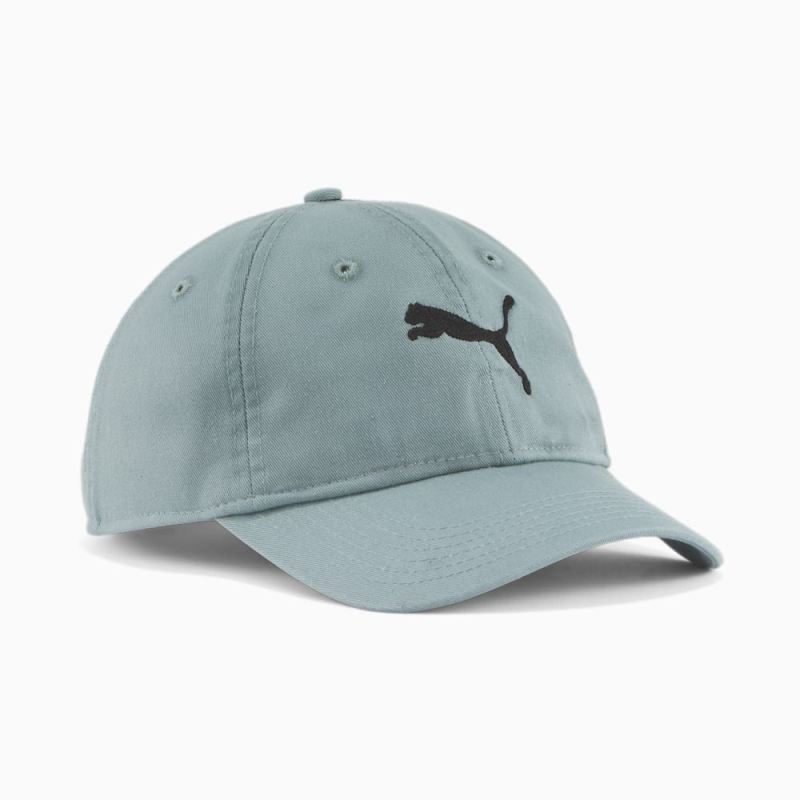 Puma | Men's Maverick Adjustable Dad Cap - TEAL