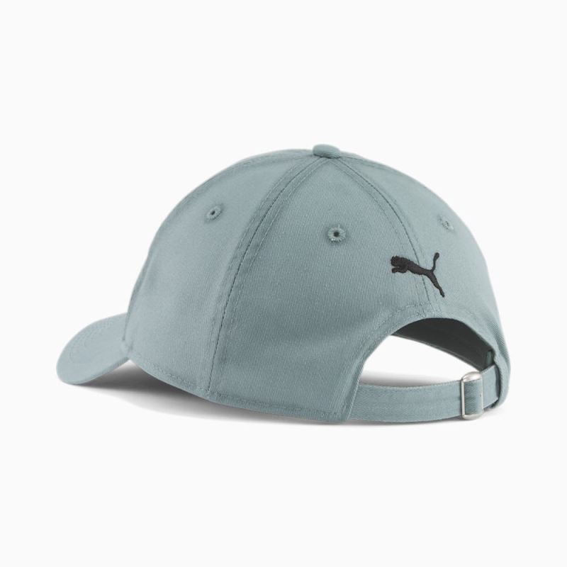 Puma | Men's Maverick Adjustable Dad Cap - TEAL