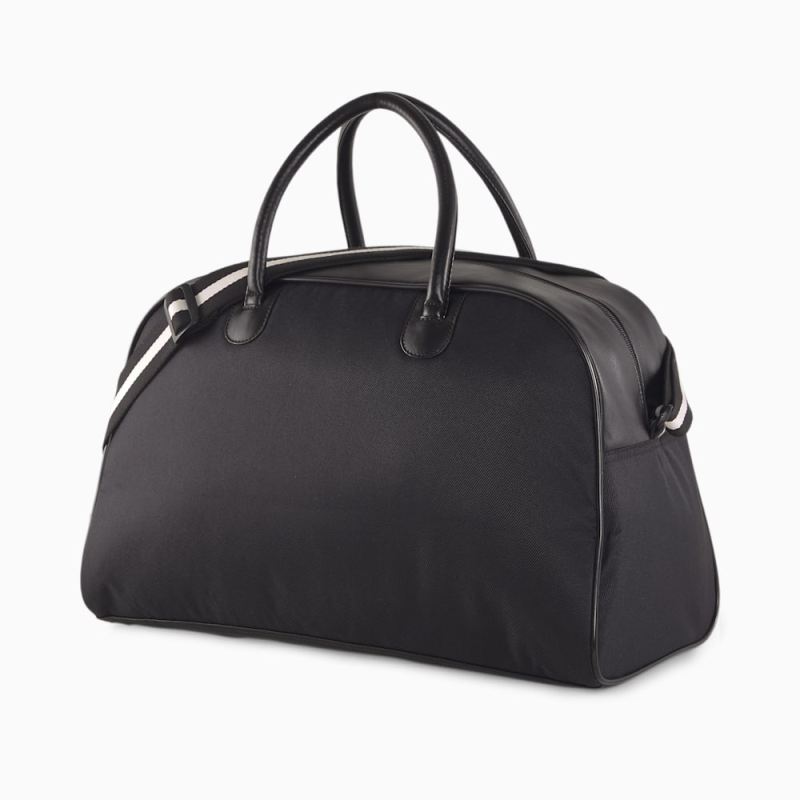 Puma | Women's Campus Grip Bag - Black