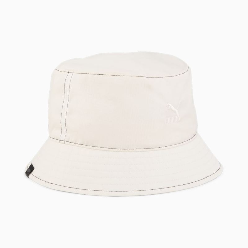 Puma | Men's PRIME Classic Bucket Hat - Rosebay