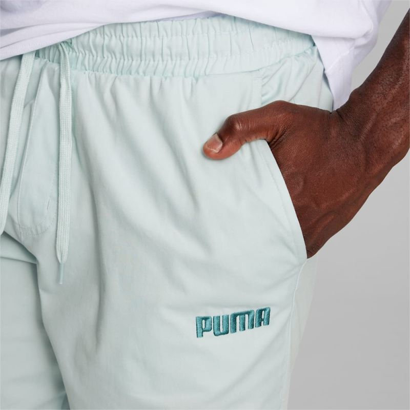 Puma | Men's Chino Pants - Ice Flow