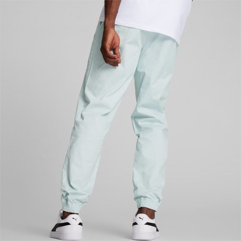 Puma | Men's Chino Pants - Ice Flow