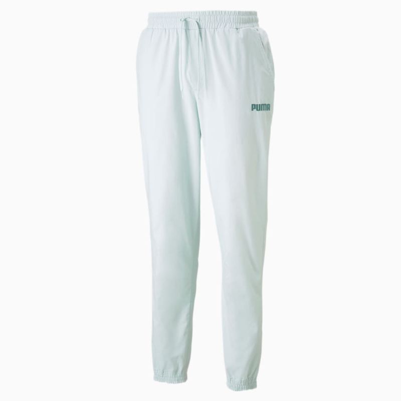 Puma | Men's Chino Pants - Ice Flow