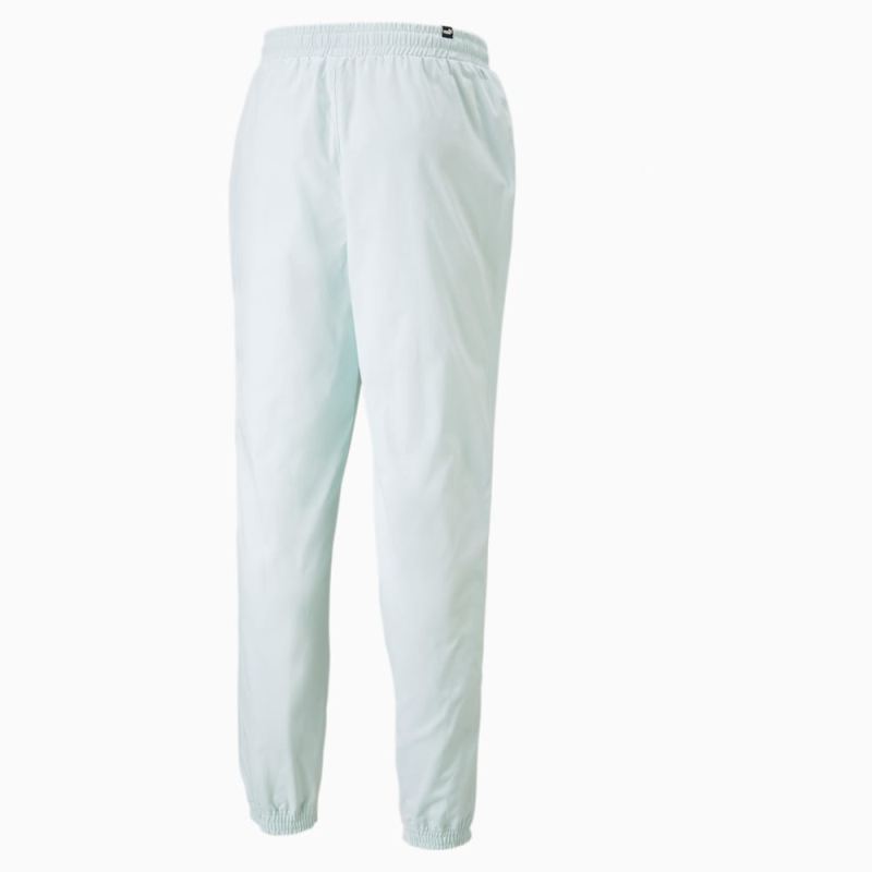 Puma | Men's Chino Pants - Ice Flow