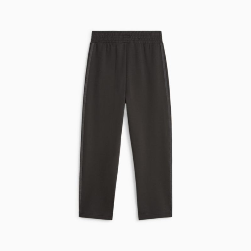 Puma | Women's T7 High Waist Pants - Black