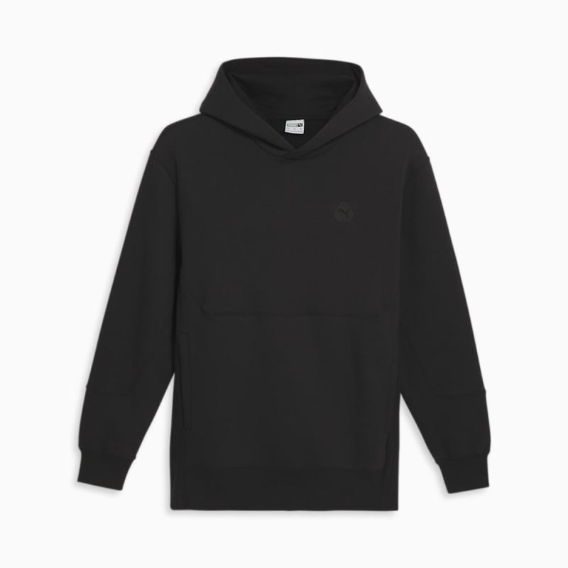 Puma | Men's RUDAGON Hoodie - Black