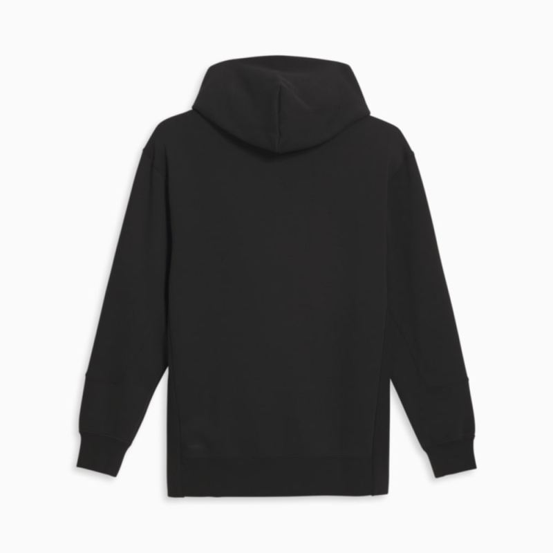 Puma | Men's RUDAGON Hoodie - Black