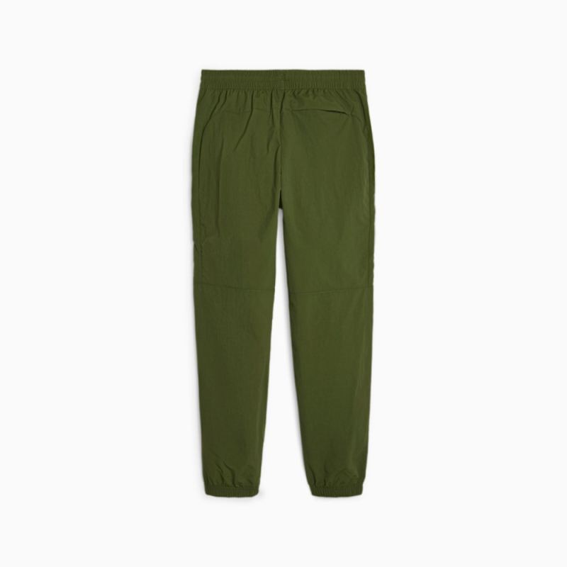 Puma | Men's CLASSICS UTILITY Cargo Pants - Myrtle