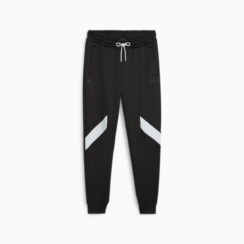 Puma | Men's Mercedes-AMG Motorsport Statement Track Pants - Black