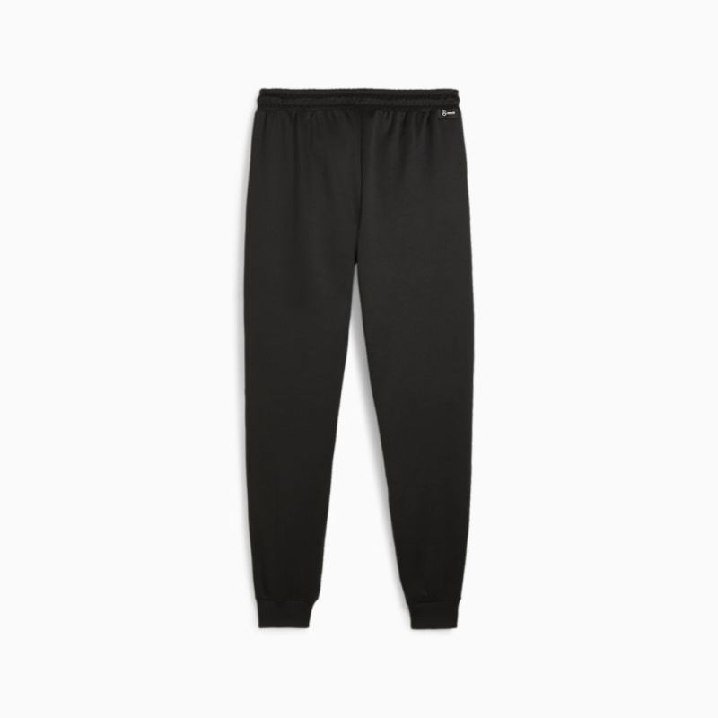 Puma | Men's Mercedes-AMG Motorsport Statement Track Pants - Black