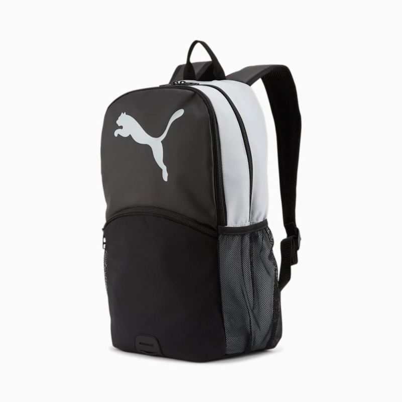 Puma | Women's Emulator Backpack - GREY/GREY