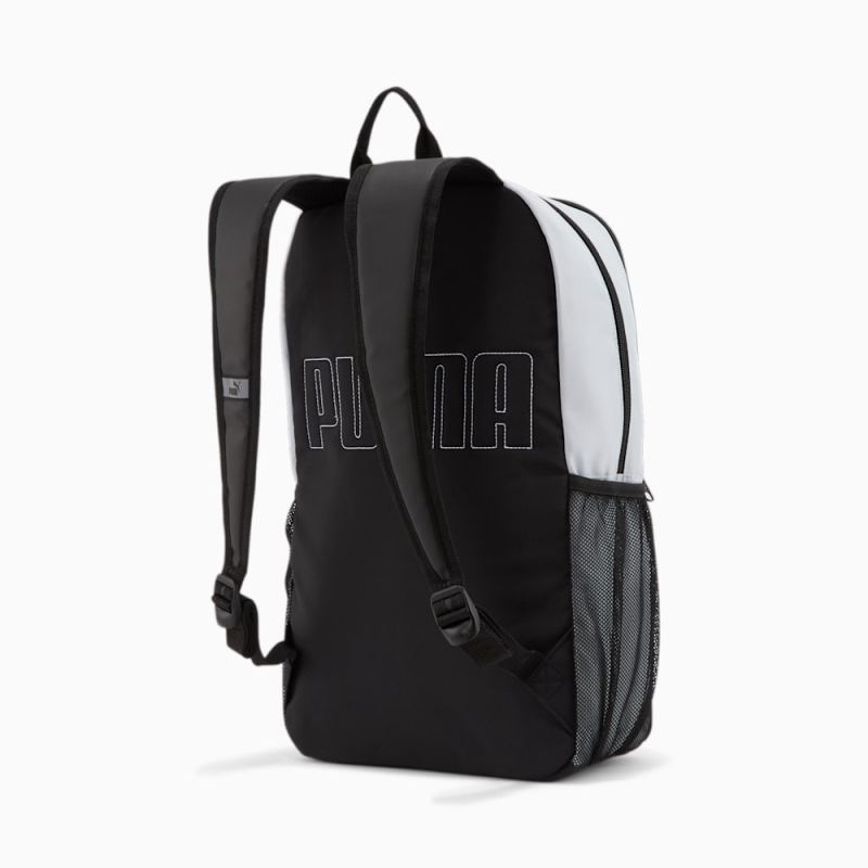 Puma | Women's Emulator Backpack - GREY/GREY