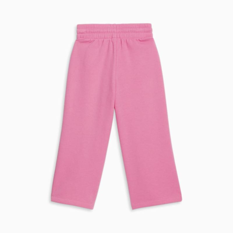 Puma | Girls Puma | Girls x L.O.L. SURPRISE! Toddlers Wide Leg Pants - STRAWBERRY BURST