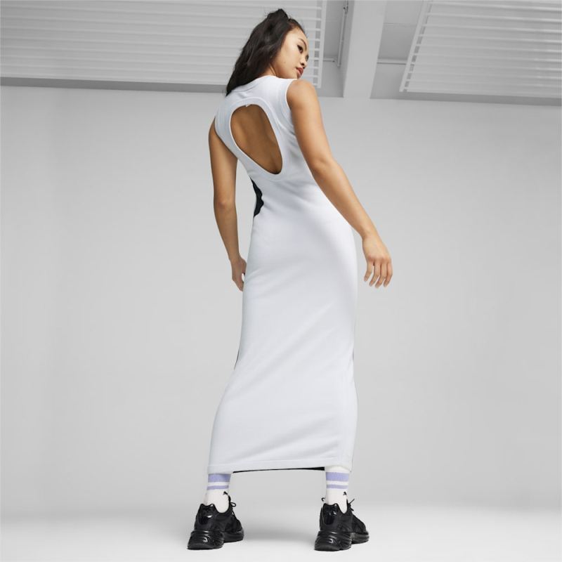 Puma | Women's 372.5 Dress - Black