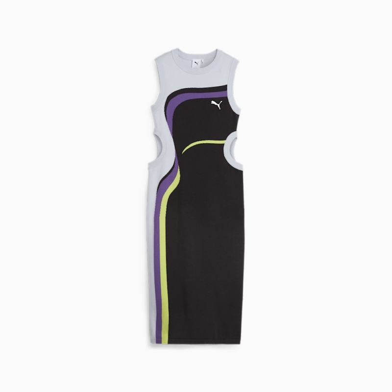 Puma | Women's 372.5 Dress - Black