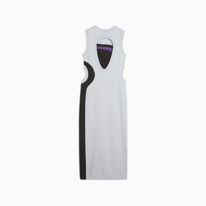 Puma | Women's 372.5 Dress - Black