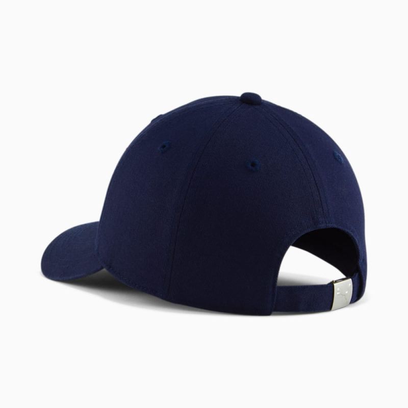 Puma | Boys The Daddio Cap - NAVY COMBO