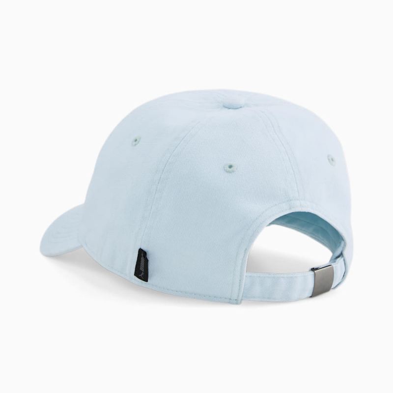 Puma | Women's PRIME Dad Cap - Icy Blue