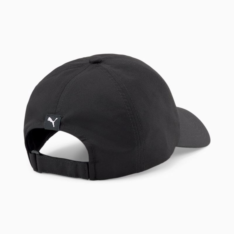 Puma | Boys Performance Baseball Hat JR - Black