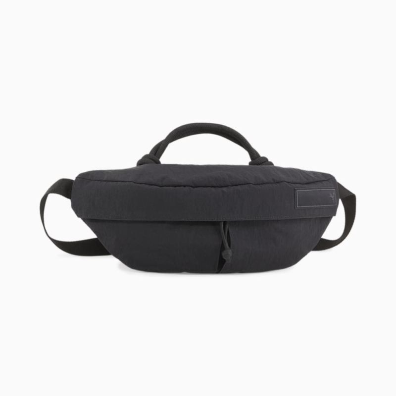 Puma | Women's Puma | Women's.BL Waistbag - Black