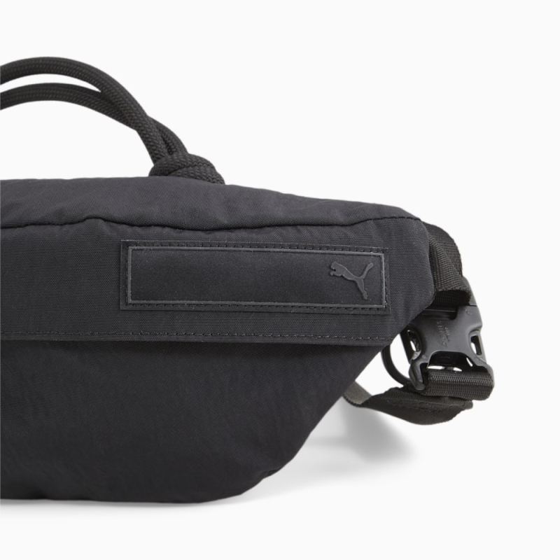 Puma | Women's Puma | Women's.BL Waistbag - Black