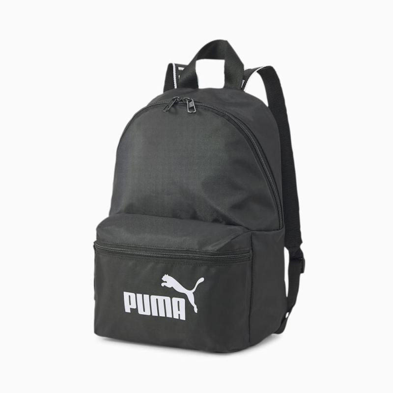 Puma | Women's Core Base Backpack - Black - Click Image to Close