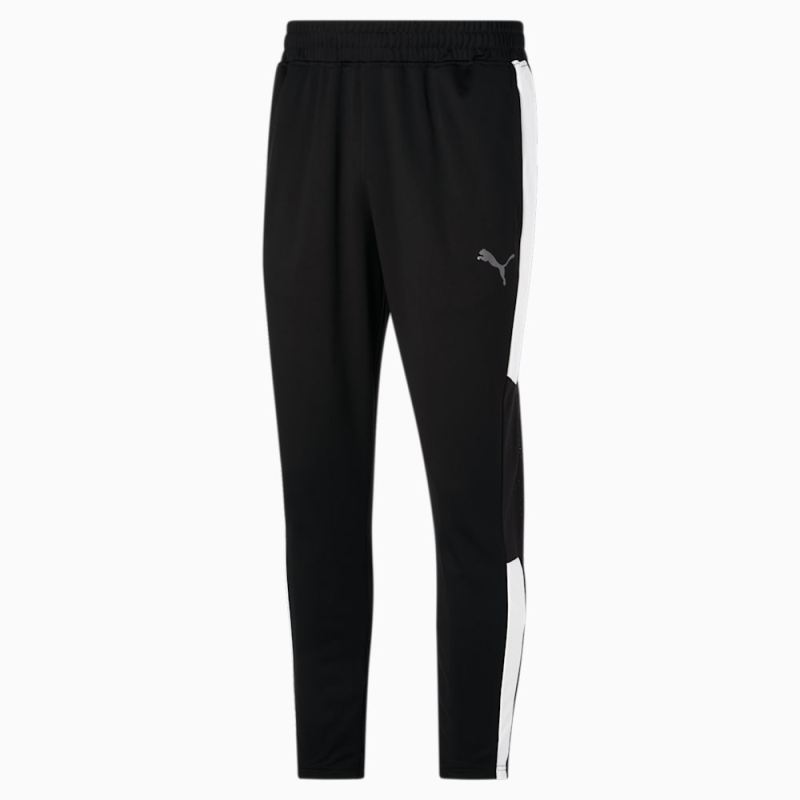 Puma | Men's Blaster Training Pants - Black-White