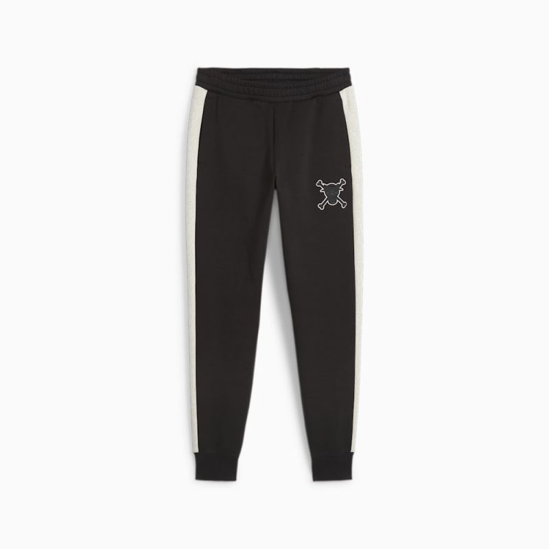 Puma | Men's x ONE PIECE T7 Pants - Black