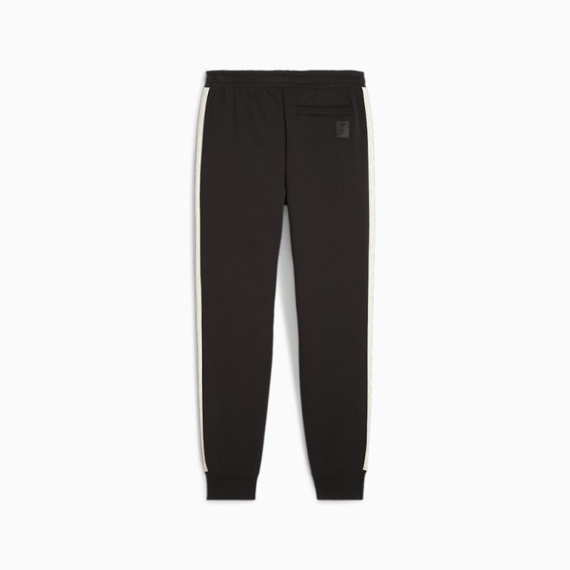 Puma | Men's x ONE PIECE T7 Pants - Black