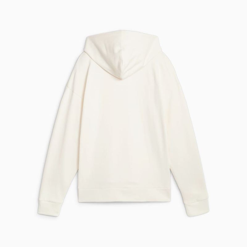 Puma | Women's Better Essentials Hoodie - no color