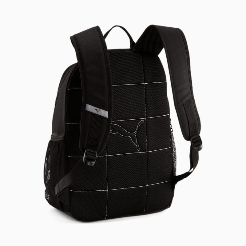 Puma | Men's Training Backpack - BLACK