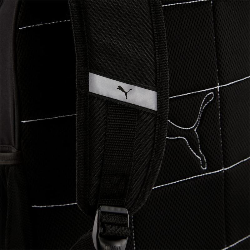 Puma | Men's Training Backpack - BLACK