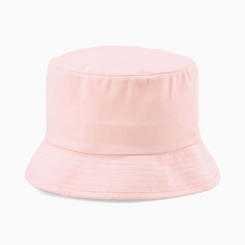 Puma | Girls Core Little Kids Bucket Hat - Rose Dust