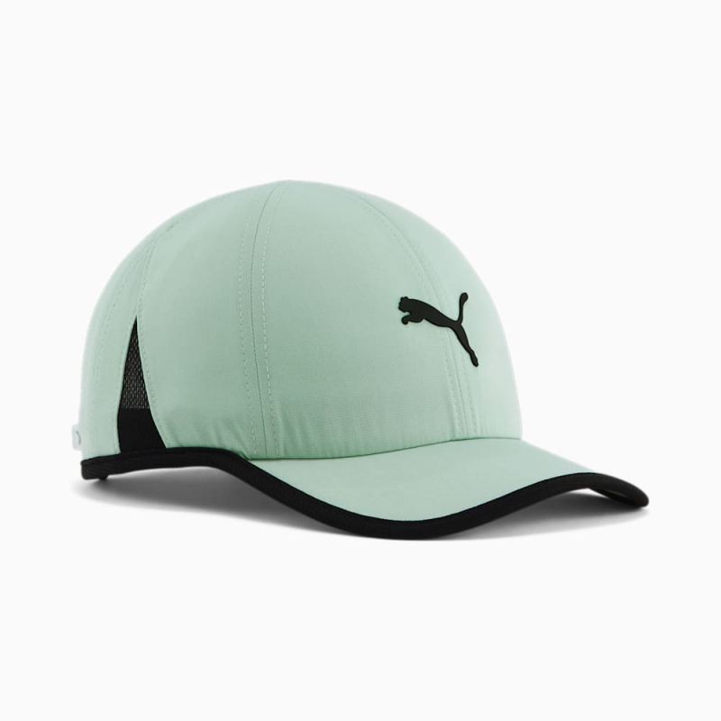 Puma | Men's Everyday Performance Adjustable Cap - LT PASTEL GREEN