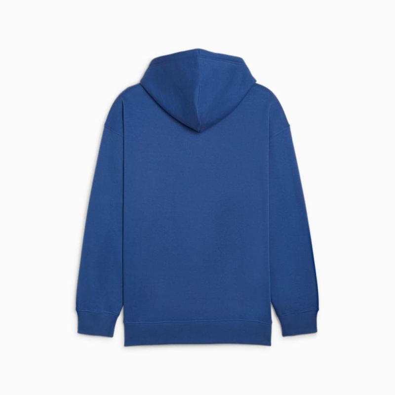 Puma | Men's CLASSICS CAFE Puma | Men's Hoodie - Clyde Royal