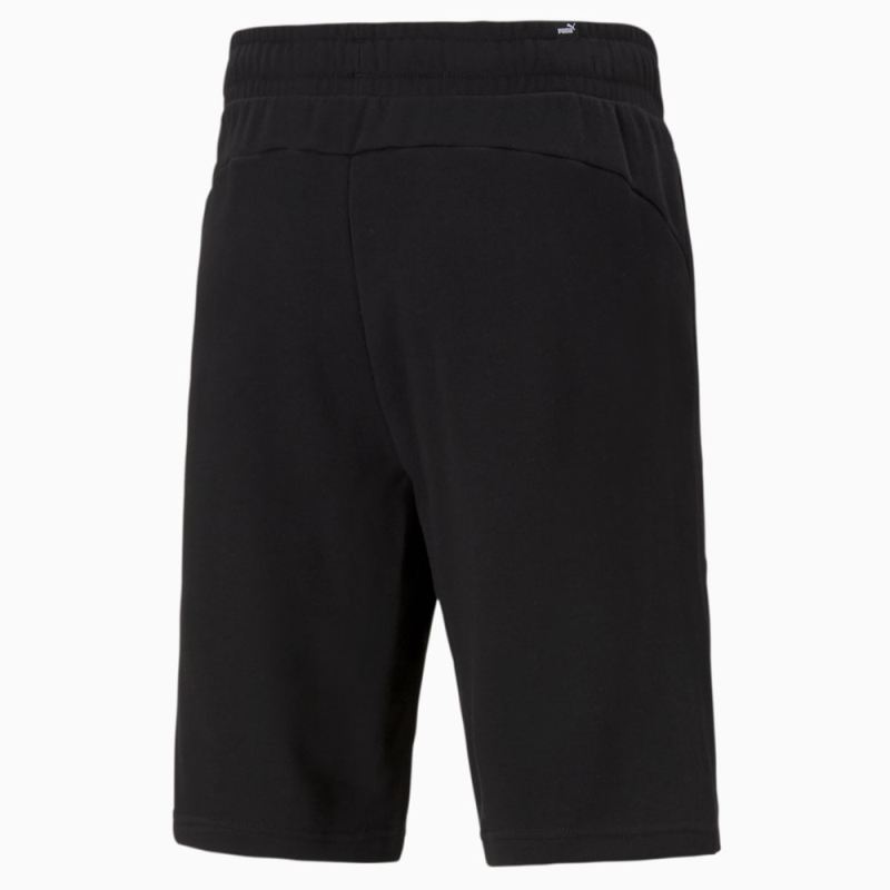 Puma | Men's Essentials Shorts - Black