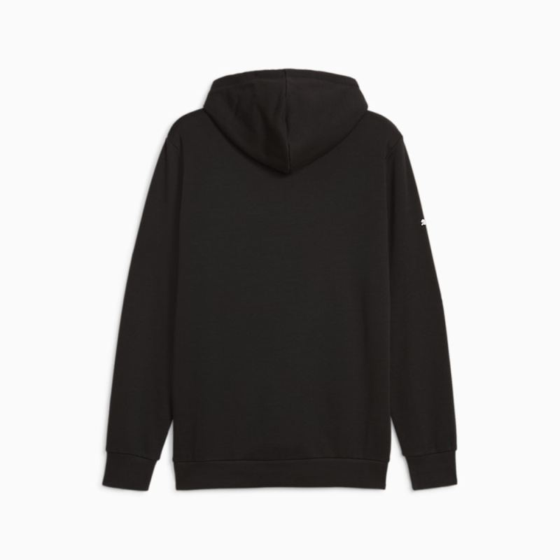 Puma | Men's BMW M Motorsport ESS Hoodie - Black