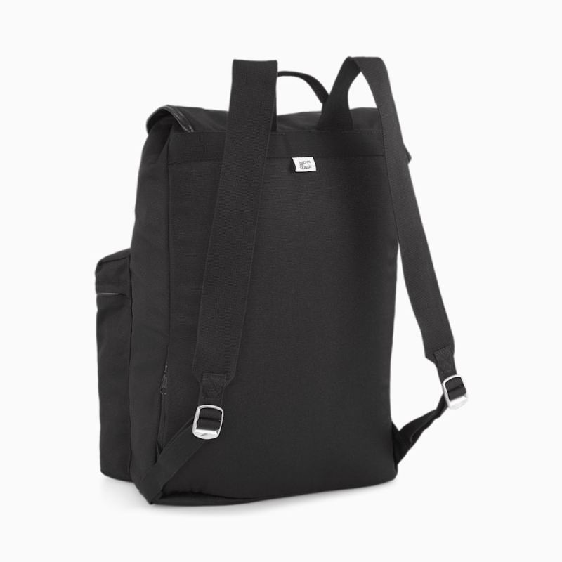 Puma | Men's MMQ Backpack - Black