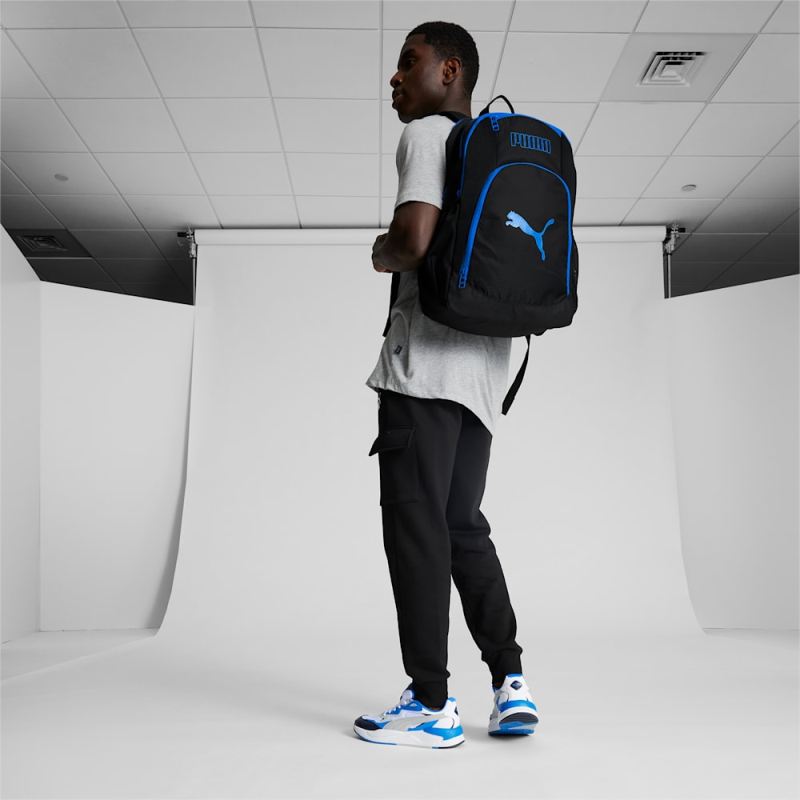 Puma | Women's Training Backpack - BRIGHT BLUE