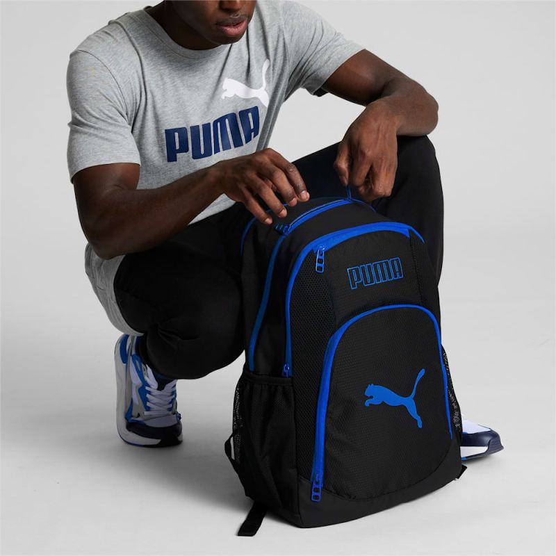 Puma | Women's Training Backpack - BRIGHT BLUE