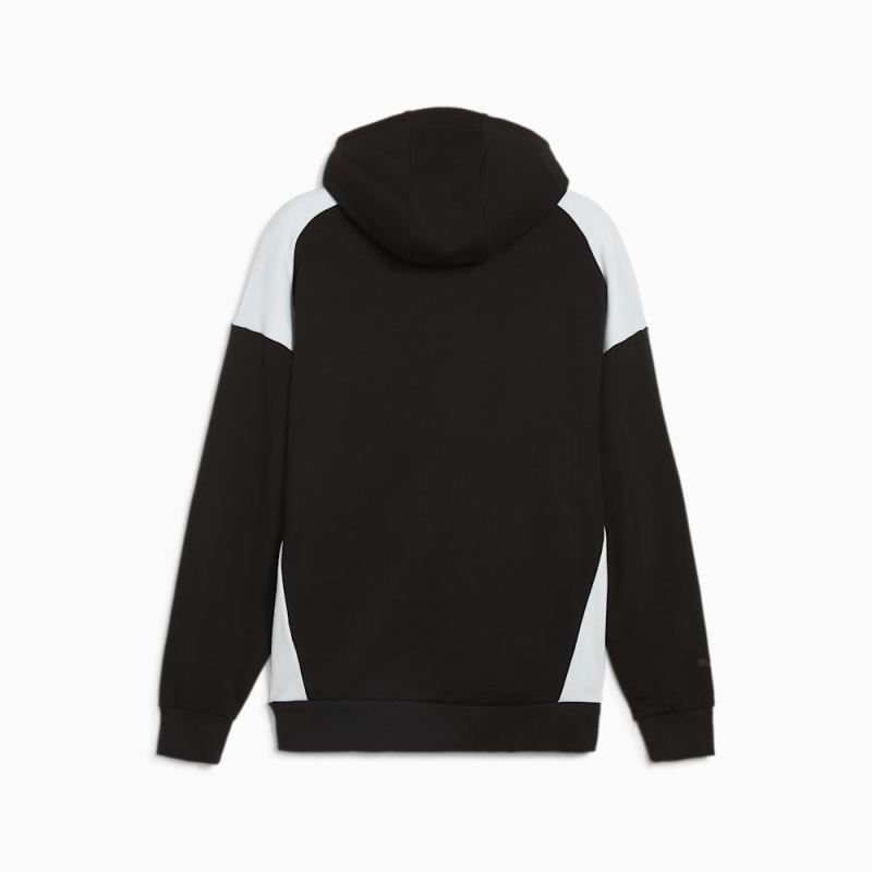 Puma | Men's Mercedes-AMG Motorsport Statement Hoodie - Black