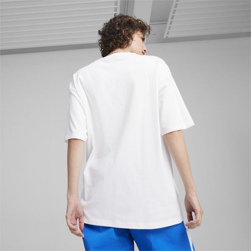 Puma | Men's BETTER CLASSICS Tee - White