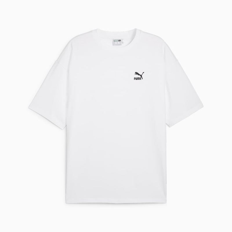 Puma | Men's BETTER CLASSICS Tee - White