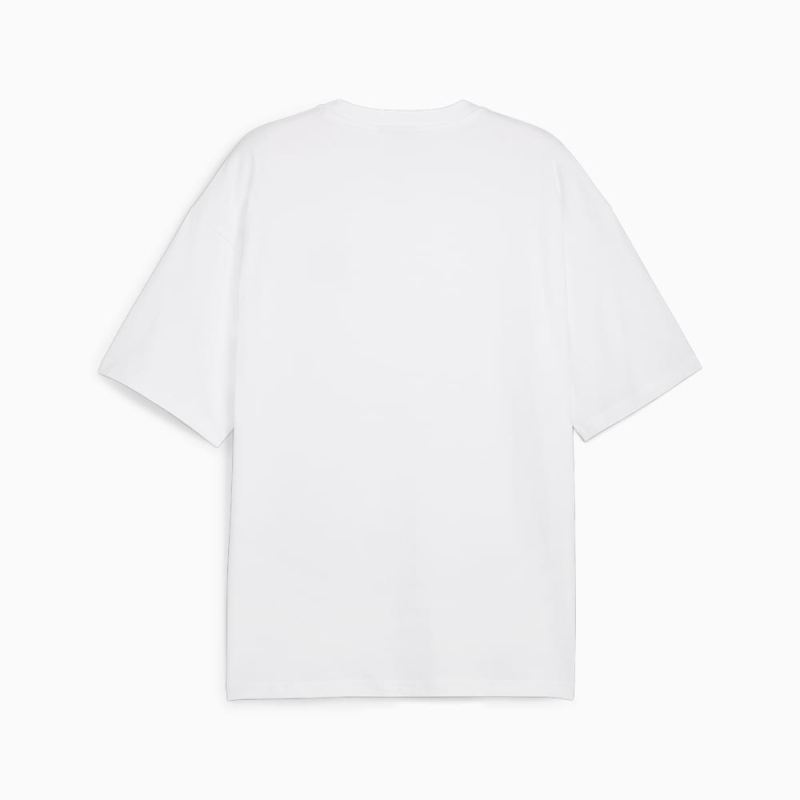 Puma | Men's BETTER CLASSICS Tee - White