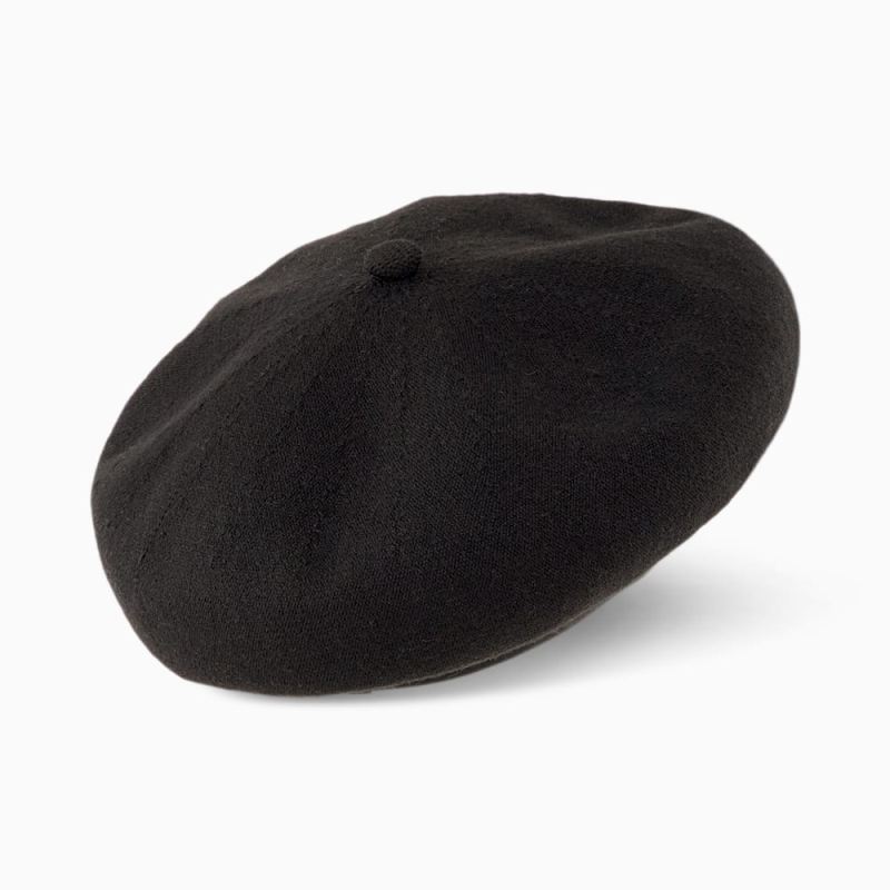 Puma | Women's PRIME Beret - Black