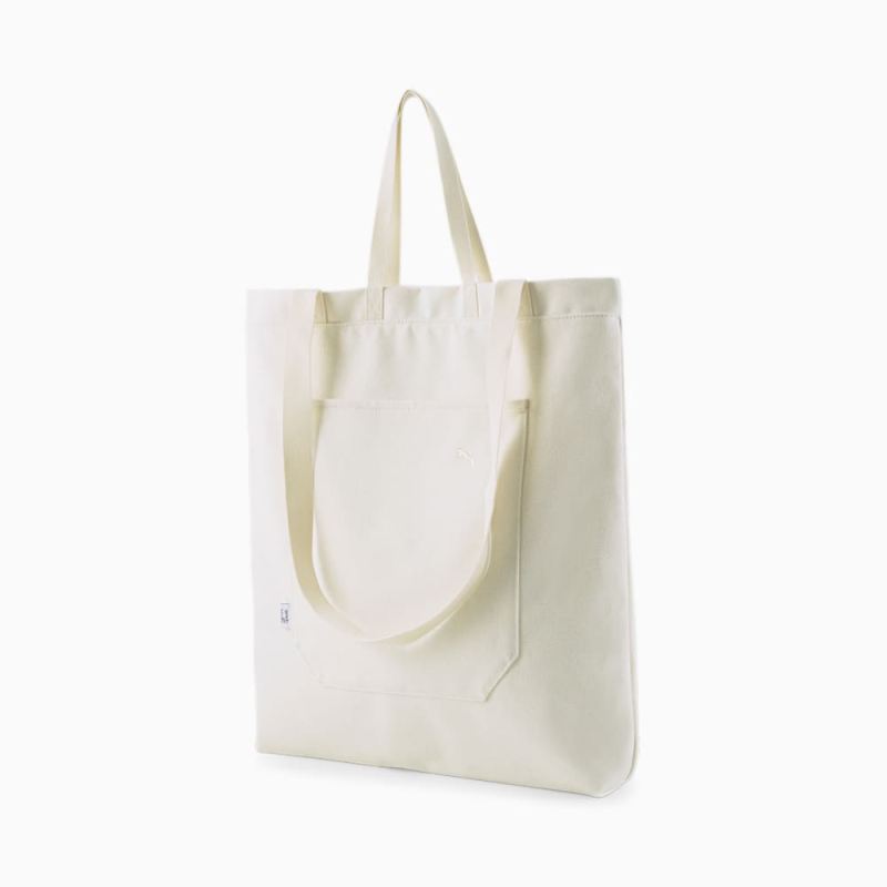 Puma | Women's MMQ Tote Bag - no color