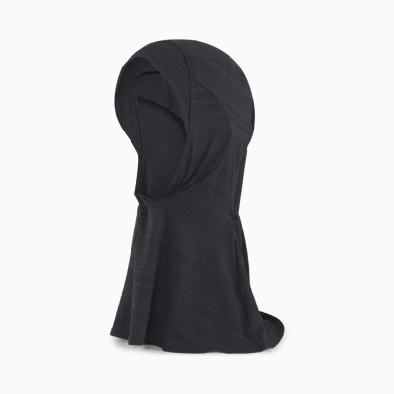 Puma | Women's Sports Hijab - Black