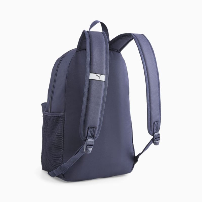 Puma | Men's Phase Backpack - Navy