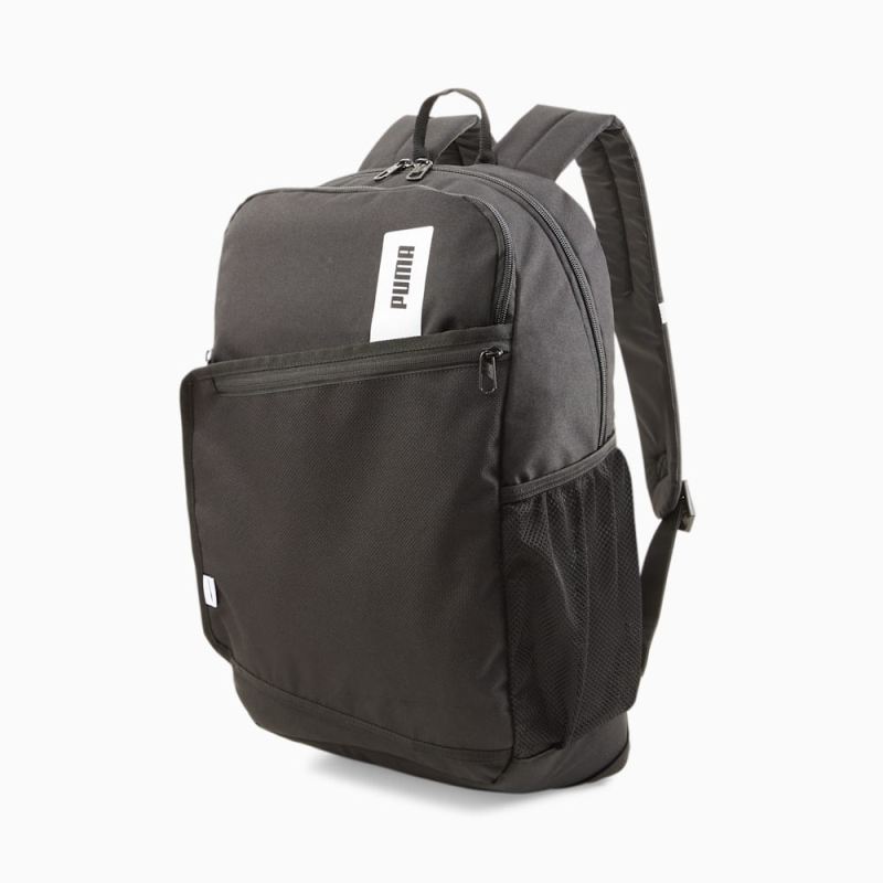 Puma | Men's Deck Backpack ll - Black