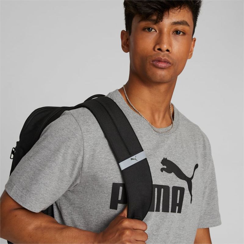 Puma | Men's Deck Backpack ll - Black